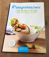 Kochbuch-Weight Watchers für Berufstätige Wuppertal - Ronsdorf Vorschau