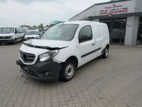 Mercedes-Benz Citan Mixto 111 CDI extralang / wenig KM/ 1.Hand Niedersachsen - Nortmoor Vorschau