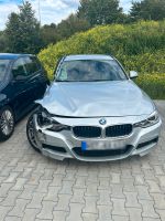 BMW 320  f31  Unfallfahrzeug!!! Niedersachsen - Oldenburg Vorschau