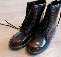 Doc Martens Dr. Martens Gr. 37 NEU ungetragen Rot Thüringen - Greiz Vorschau