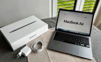 Apple MacBook Air 13" M1 16 GB RAM 512 GB SSD 8 Core GPU Hessen - Hofheim am Taunus Vorschau