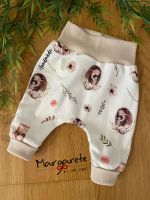 Margarete Handmade Baggy Pants Hose / Pumphose Waldtiere Gr. 56 Nordrhein-Westfalen - Dinslaken Vorschau