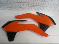 KTM Sx Spoiler Seitenteile, kühlerverkleidung, 13-15,125, 250 450 Bad Doberan - Landkreis - Bad Doberan Vorschau