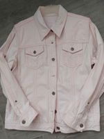 Cecil Jeansjacke Gr. XXL Rosa Rose Nordrhein-Westfalen - Moers Vorschau