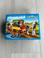 Playmobil Country Ponykutsche Niedersachsen - Northeim Vorschau