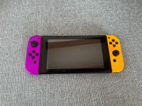 Nintendo Switch - Ohne Ladegerät - Gebraucht - Mit OVP - Sehr gut Lindenthal - Köln Sülz Vorschau