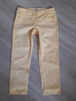 DONDUP, perfect Chino Hose,gelb,F/S 2025,1xgetr.,31=38/40,245 € Niedersachsen - Norden Vorschau