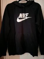 Nike Kapuzensweatshirt Größe Xl Thüringen - Zella-Mehlis Vorschau