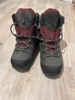 Wanderschuhe, Hanwag, Damen, Outdoor, Hiking Shoes, Größe 39 Bayern - Kitzingen Vorschau