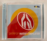 Mayday Compilation Datapop 2 CD‘s Thüringen - Erfurt Vorschau