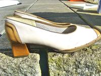 Gerwinia Schuhe Größe 6,5 H / EU Gr: 39 NEU ungetragen Nordrhein-Westfalen - Bergkamen Vorschau