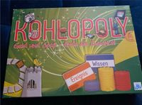 Pädagogisches Spiel Kohlopoly München - Sendling Vorschau