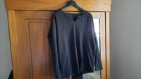 Waschbär Langarm Shirt Bio Baumwolle Berlin - Tempelhof Vorschau