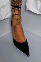 Jimmy Choo Pumps Eris 100 Pankow - Weissensee Vorschau