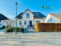 Exklusives Einfamilienhaus mit Doppelgarage in Hastenrath Nordrhein-Westfalen - Eschweiler Vorschau