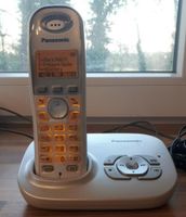 PANASONIC KX-TG7321 SCHNURLOS TELEFON m. Anrufbeantworter DIGITAL Nordrhein-Westfalen - Kamp-Lintfort Vorschau