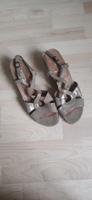 Paul Green Sandalen Gr. 7,5 Hessen - Marburg Vorschau