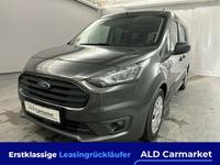 Ford Transit Connect 230 L2 LKW S&S Trend Kombi, 5-tü Niedersachsen - Wense bei Bad Fallingbostel Vorschau