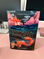 Shanghai Immortal - Fairyloot München - Thalk.Obersendl.-Forsten-Fürstenr.-Solln Vorschau