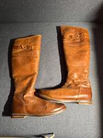 Donna Carolina Stiefel warm 38 Nordrhein-Westfalen - Rösrath Vorschau