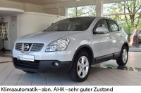 Nissan Qashqai 2.0 Acenta~Klimaaut.~abn. AHK~Tempomat Bayern - Grafing bei München Vorschau
