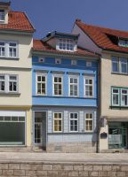 2-Zimmer Dachgeschosswohnung direkt auf dem Steinweg Thüringen - Mühlhausen Vorschau