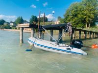 Schlauchboot/ Sportboot Nordrhein-Westfalen - Ibbenbüren Vorschau