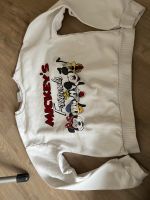 Sweatshirt Disney  Micky & Friends Größe 152 Baden-Württemberg - Giengen an der Brenz Vorschau