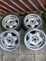 BMW Styling 24 M (17“ Hölzel) Nordrhein-Westfalen - Minden Vorschau