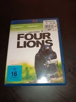 Four Lions, Blu-Ray Nordrhein-Westfalen - Blomberg Vorschau