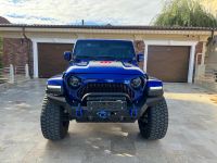 jeep WRANGLER Nordrhein-Westfalen - Siegen Vorschau