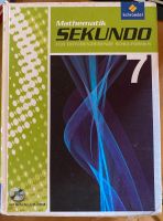 Sekundo Mathematik 7 Rheinland-Pfalz - Mendig Vorschau