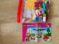 Lego Juniors 10684 Supermarkt Koffer Hessen - Viernheim Vorschau