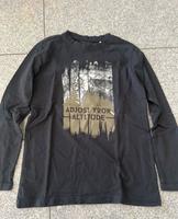 Manguun Langarmshirt Junge 146/152 Bayern - Eggolsheim Vorschau