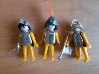 Playmobil Ritter/Soldaten 70er 80er  Sammler ⭐️ tiptoi Bücher Cas Kiel - Meimersdorf-Moorsee Vorschau