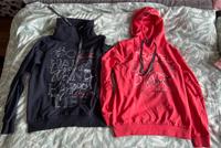 Pullover Sweatshirts Soccx Gr.S 36 Thüringen - Leinefelde Vorschau