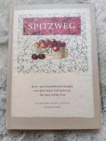 Koch- und Haushaltsanweisungen von dem Maler Carl Spitzweg Bayern - Vaterstetten Vorschau