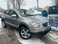 Nissan Qashqai Tekna 4X4*1.HD*Aut*Pano*Navi*SHZ*TÜV NEU Berlin - Pankow Vorschau