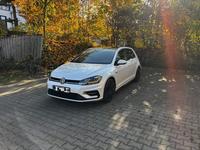 Volkswagen 1.4 TSI R-Line Highline Oryxweiß Perlmutteffekt Berlin - Steglitz Vorschau