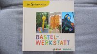 "Bastel-Werkstatt" - Die Sachenmacher/Wehrfritz/Jako-O Bayern - Ingolstadt Vorschau