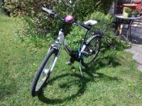 Fahrrad VELO ROSSO 24' für 7-10 Jahre altes Mädchen München - Laim Vorschau
