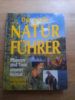 Der große Naturführer - Pflanzen und Tiere unserer Heimat Frankfurt am Main - Nordend Vorschau