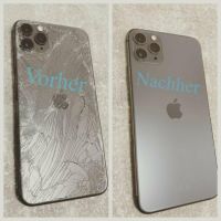 iPhone 8/8Plus /X/XS/ 11,11Pro,11 Pro Max Backcoverglas Reparatur Hannover - Ricklingen Vorschau