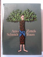 Zettel's Traum von Arno Schmidt Hamburg-Mitte - Hamburg St. Pauli Vorschau