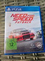 Need for Speed Payback PS4 Niedersachsen - Bad Bodenteich Vorschau