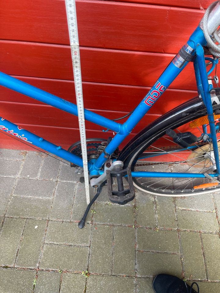 28 Zoll Damenfahrrad in Essen