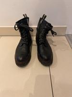 Marc O Polo Stiefeletten schwarz Damen Gr. 41/7,5 sehr guter Zust Bayern - Gauting Vorschau
