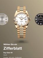 Ankauf Rolex Day Date 40 228239 228238 228235 Düsseldorf - Golzheim Vorschau