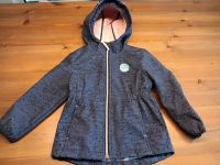 Dunkelblaue Softshelljacke von C&A in Größe 104 Nordrhein-Westfalen - Oerlinghausen Vorschau