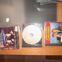 Cd's Brunner und Brunner,Helmut Lotti Bayern - Pilsting Vorschau